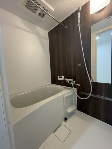 バス・シャワールーム　※参考写真