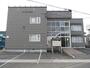 麻生駅よりバス15分 徒歩1分 1階 築28年4ヶ月の賃貸物件