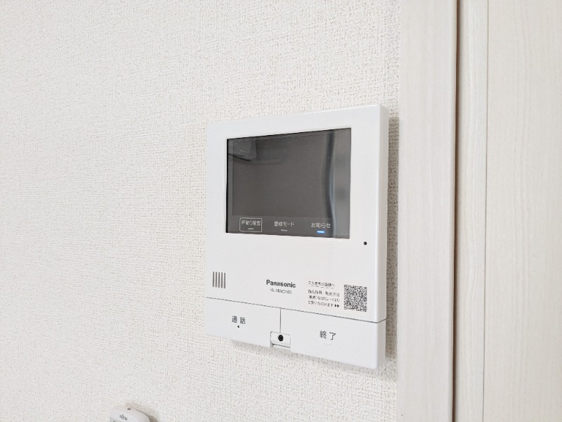 セキュリティ　図面と現状に相違がある場合には現状を優先