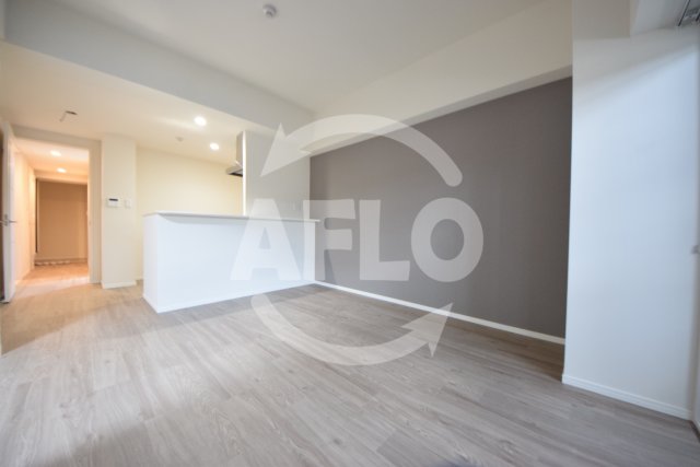 居室・リビング　リアライズ小路駅前　リビング