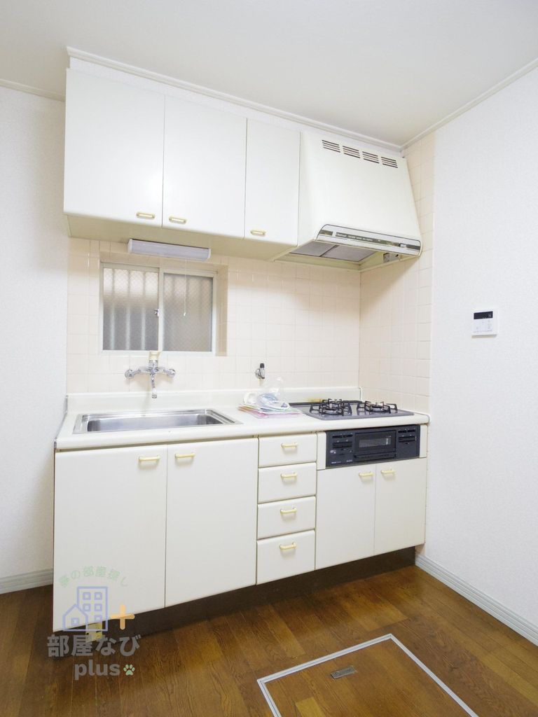 キッチン　※同仕様写真です