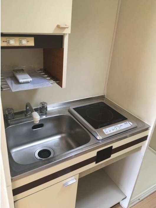 キッチン　キッチン(同一仕様写真)