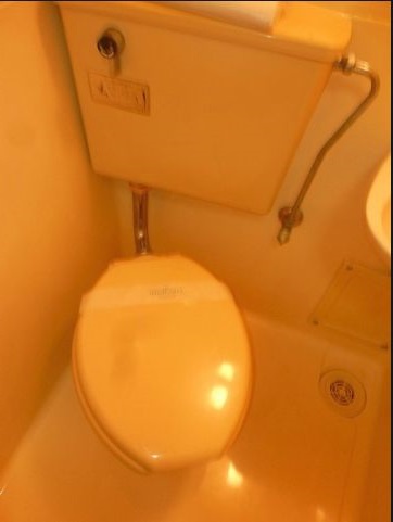 トイレ　トイレ(同一仕様写真)