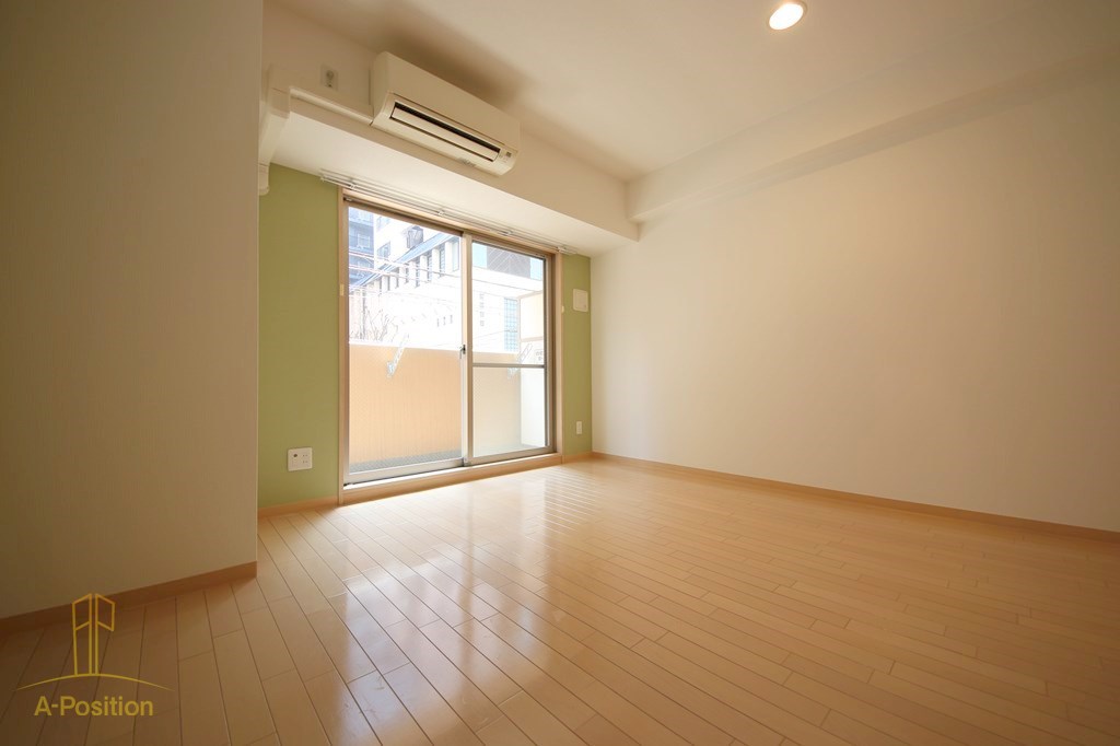 その他部屋・スペース　ヴィラタワー谷町