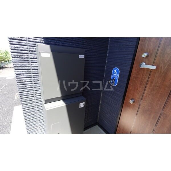VERTEX市原IIの外観写真