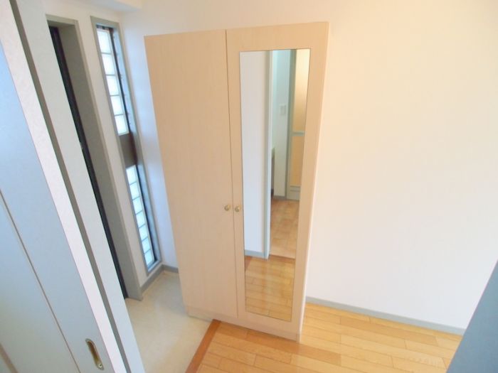 その他　※同建物別室の参考写真です。