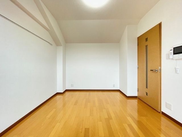 居室・リビング　眺望