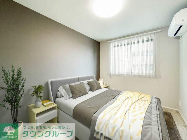 その他部屋・スペース　モデルルーム