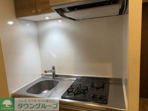 その他　キッチン