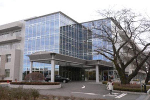 病院　昭島病院（病院）まで908m