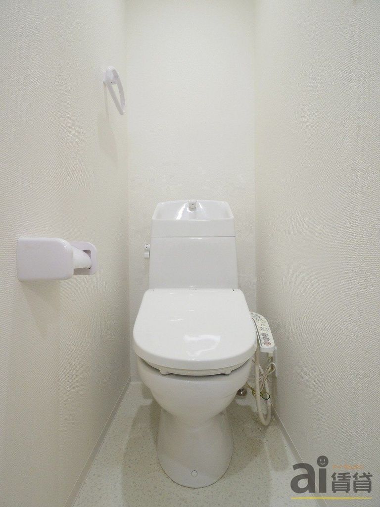 トイレ　※写真同仕様※