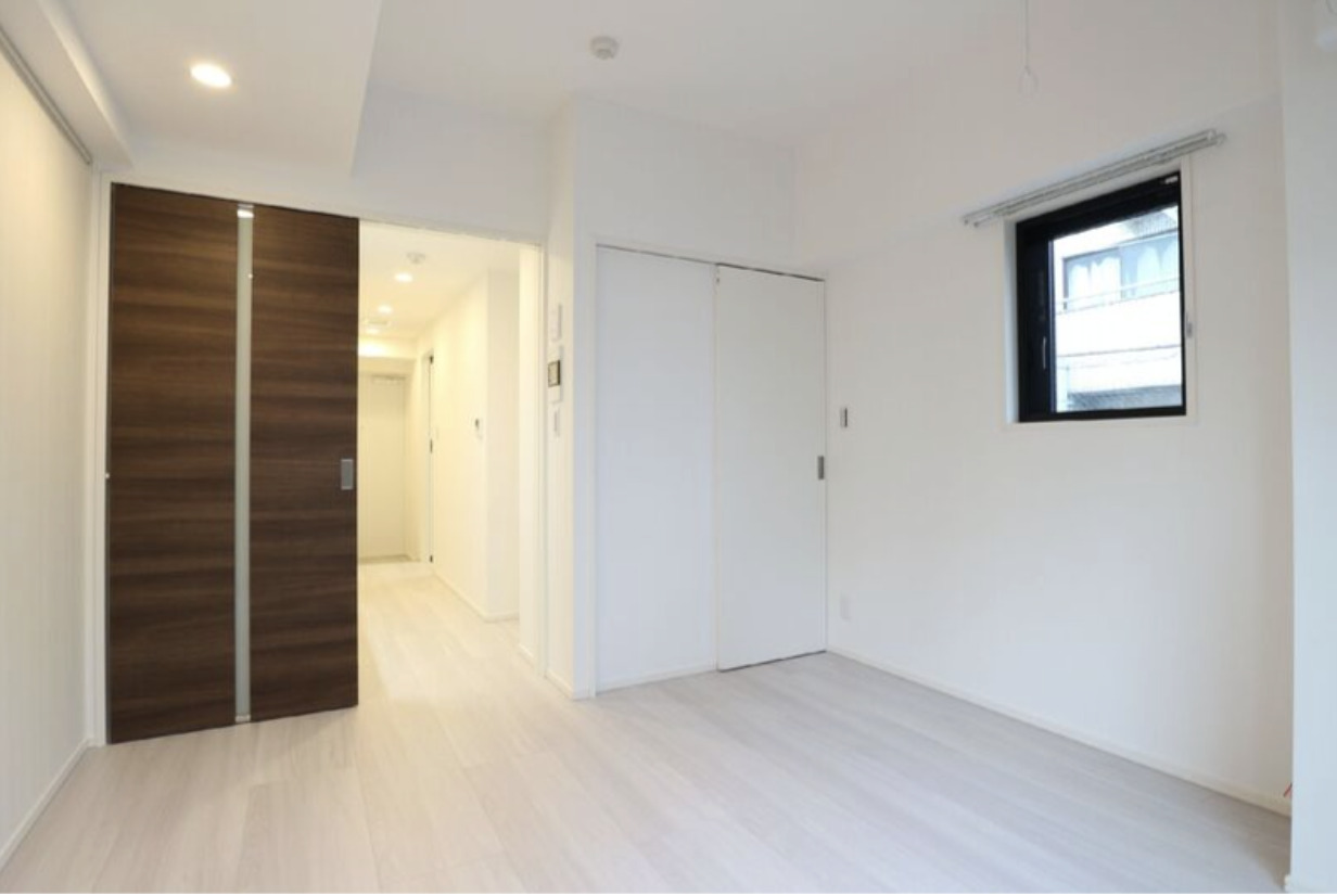 居室・リビング　居間・リビング