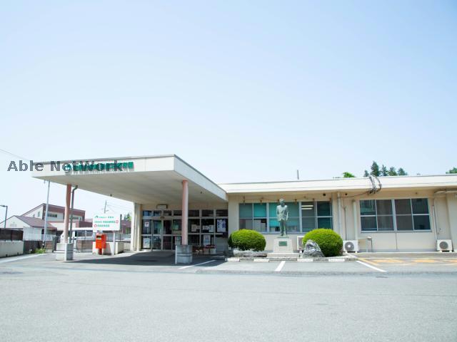 病院　芳香会病院青嵐荘療育園（病院）まで2201m