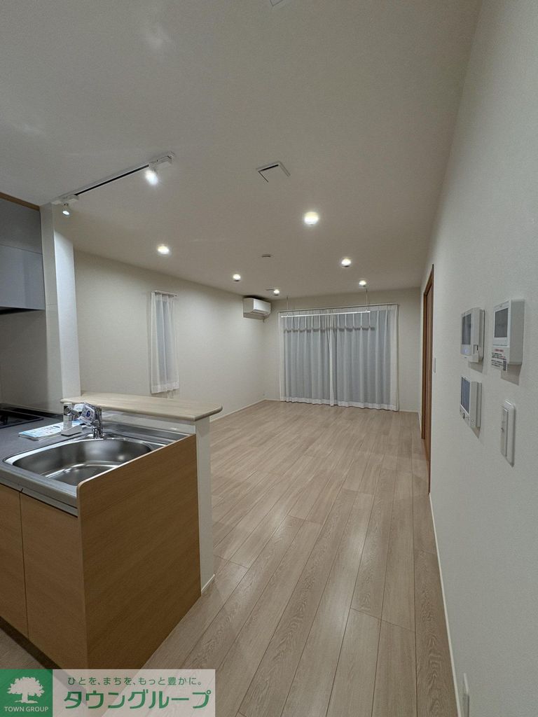 その他部屋・スペース　玄関