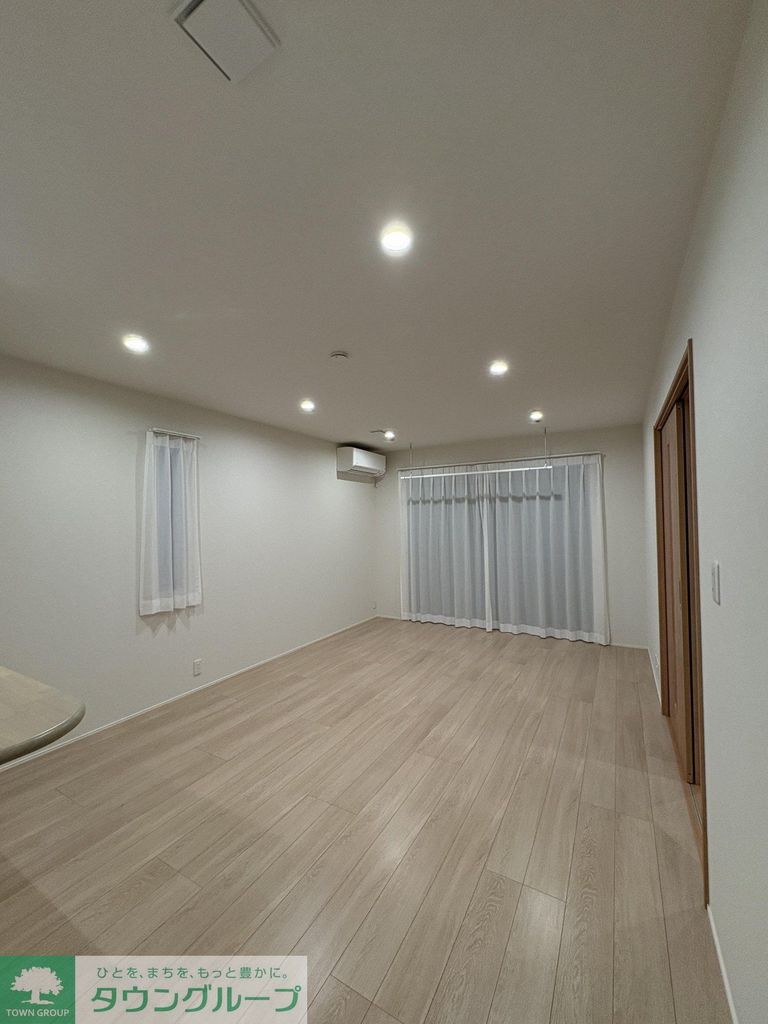 居室・リビング　設備