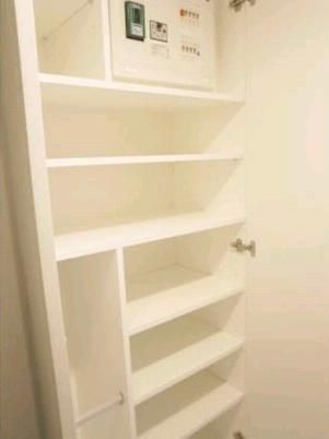 その他　シューズBOX