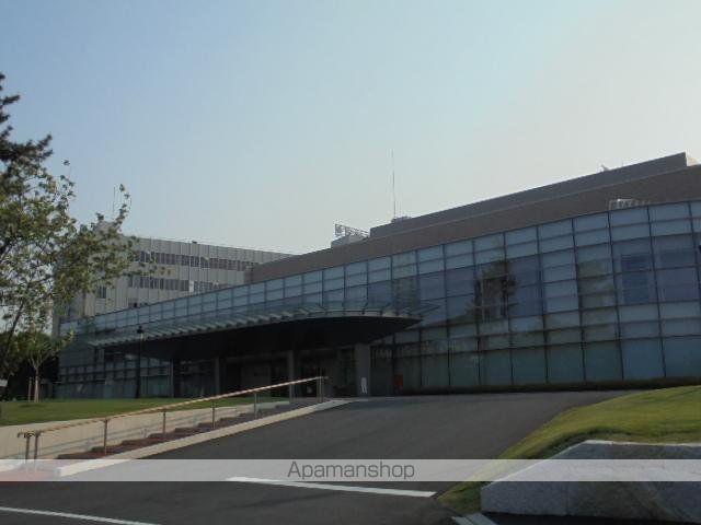 その他　私立松本歯科大学（その他）まで1250m