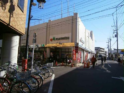 その他　スーパー