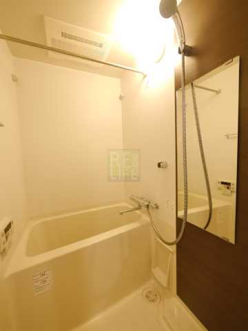 バス・シャワールーム　ガリシアグランデ江戸川橋