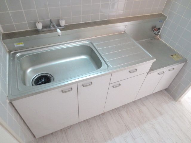 キッチン　★お問い合わせはタウンハウジング聖蹟桜ヶ丘店まで★