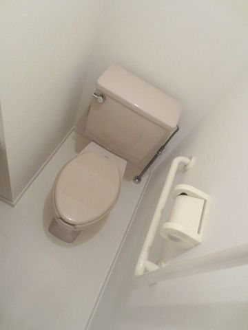 トイレ　★お問い合わせはタウンハウジング聖蹟桜ヶ丘店まで★
