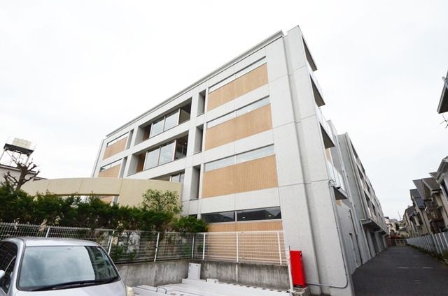 建物外観　★ＲＣマンションタイプ★