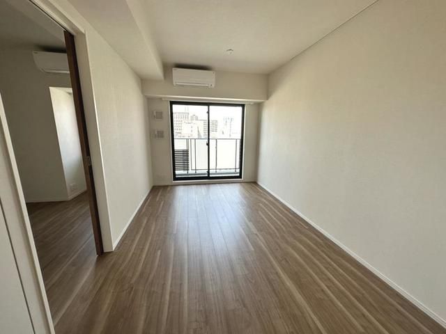 居室・リビング　リビングです