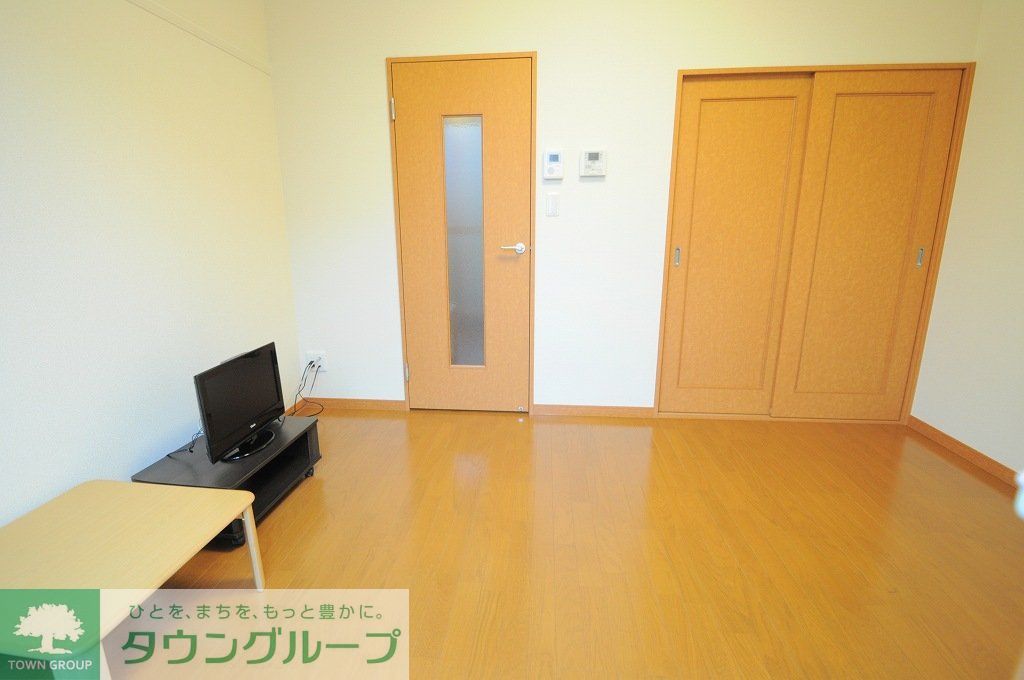 その他設備　仕様・設備は現状と異なる場合有。現状優先