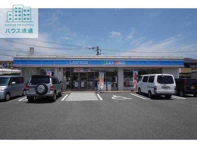 コンビニ　ローソン鳥栖今泉店（コンビニ）まで2999m