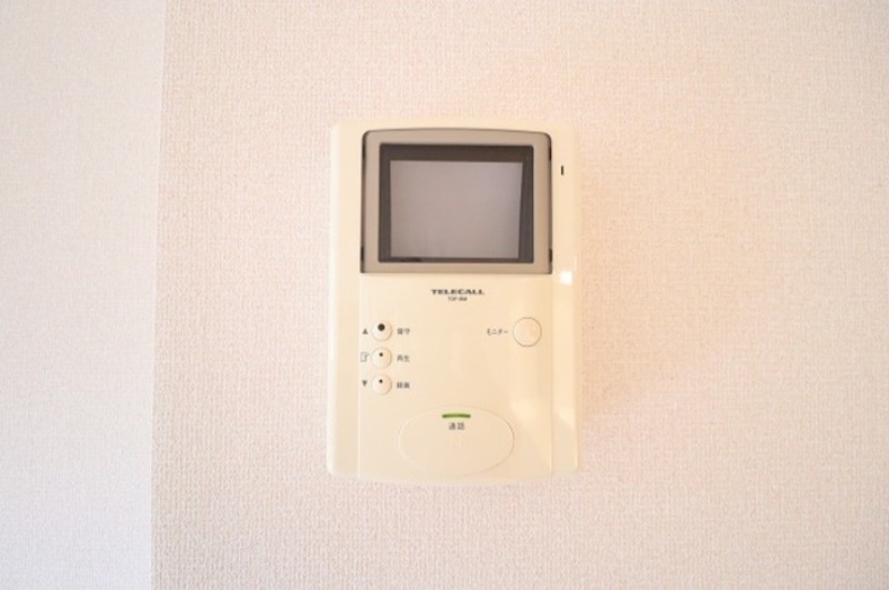 セキュリティ　図面と現状に相違がある場合には現状を優先