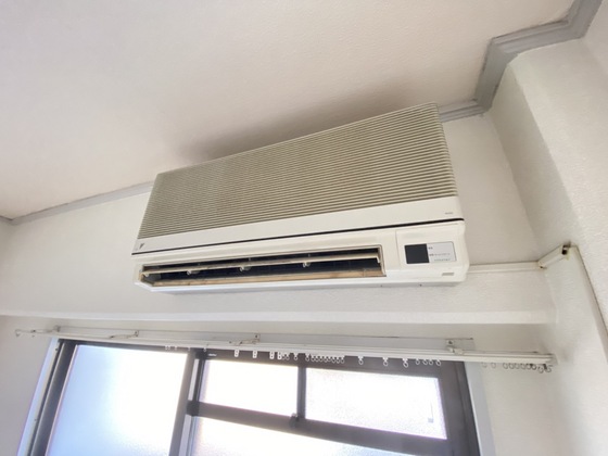 その他設備　※別部屋の写真です