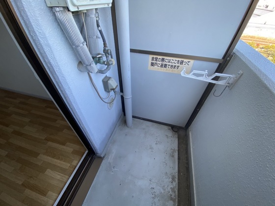 その他　※別部屋の写真です