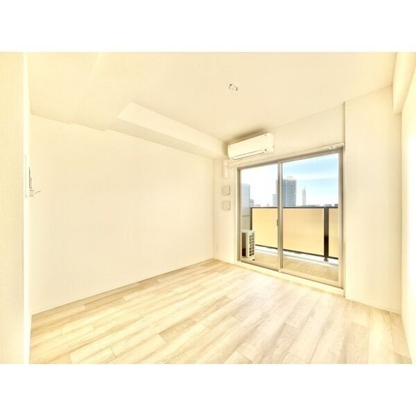 居室・リビング　★見学予約受付中★