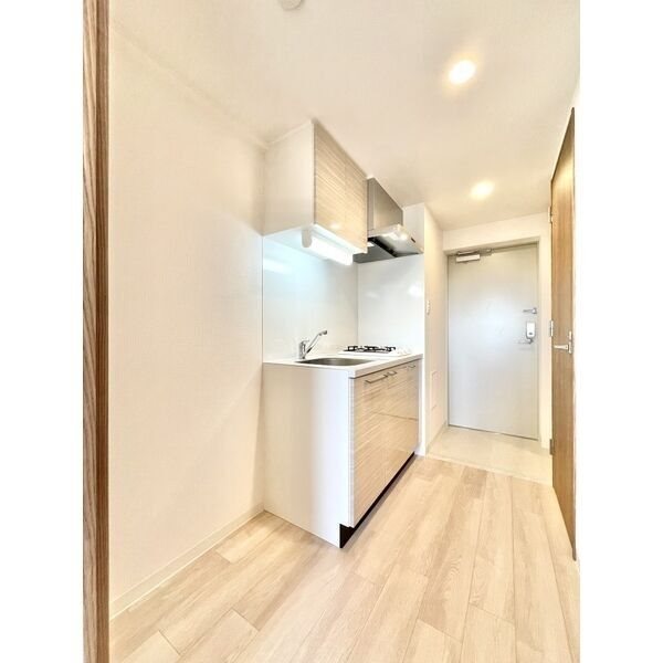 キッチン　★見学予約受付中★