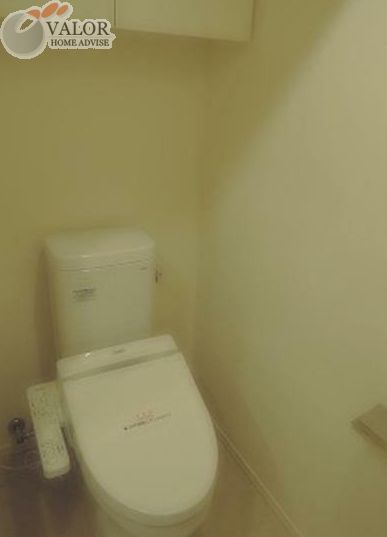 トイレ　※参考写真