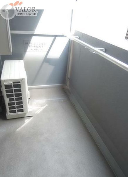 バルコニー　※参考写真