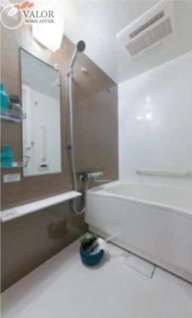 バス・シャワールーム　※参考写真