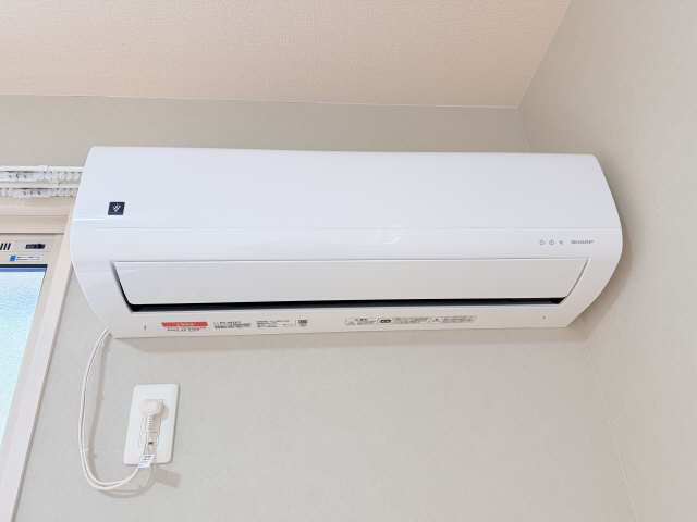 その他設備　同タイプの写真です。