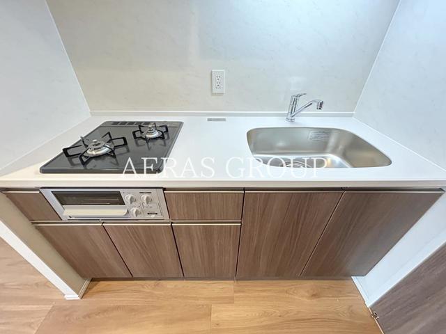 キッチン　別部屋参考