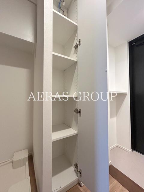 収納　別部屋参考