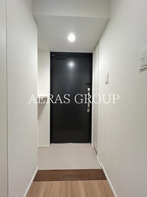 玄関　別部屋参考