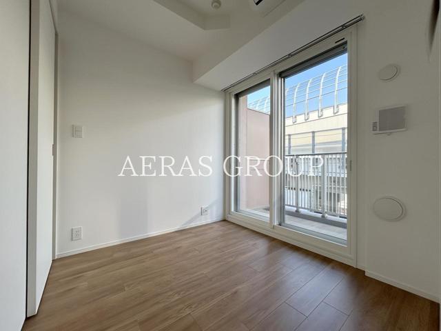 居室・リビング　別部屋参考