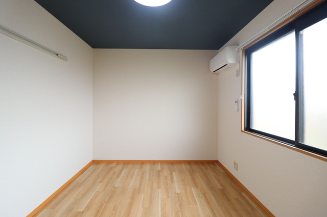 その他部屋・スペース　洋室６帖