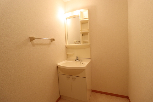 洗面設備　洗面台