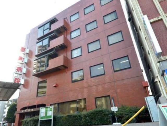 病院　要町病院（病院）まで471m