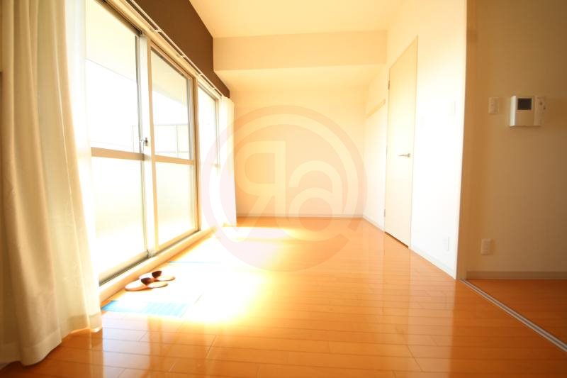 その他部屋・スペース　内装は落ち着いています