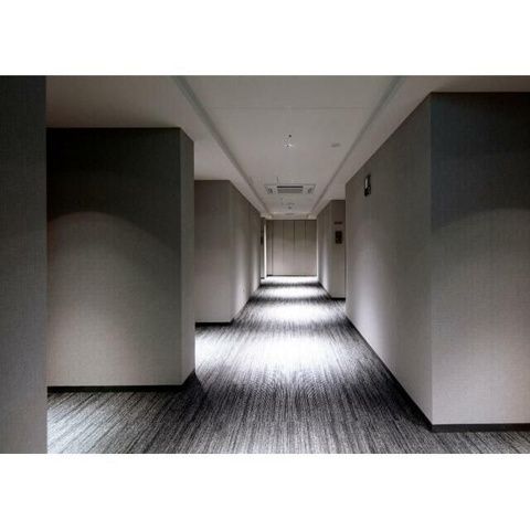 ロビー　ゆとりのあるロビーです