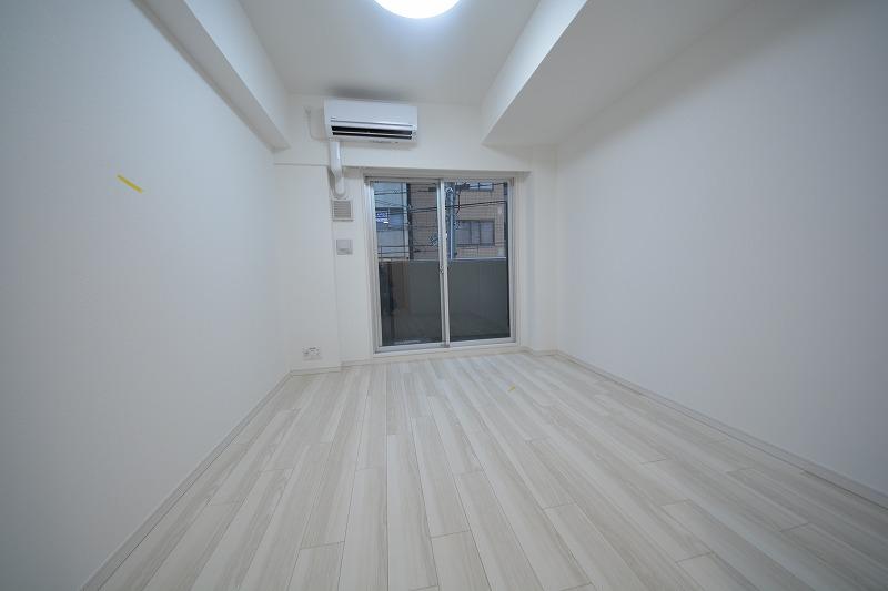 居室・リビング　スワンズ谷町セントシティ　洋室