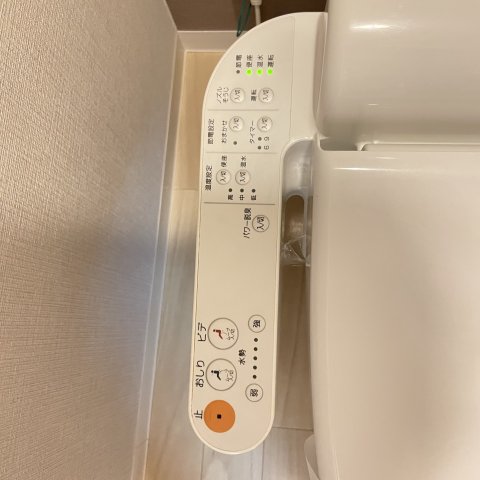 その他設備　同仕様タイプです