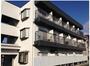 宝徳マンション 1階 築41年1ヶ月の賃貸物件